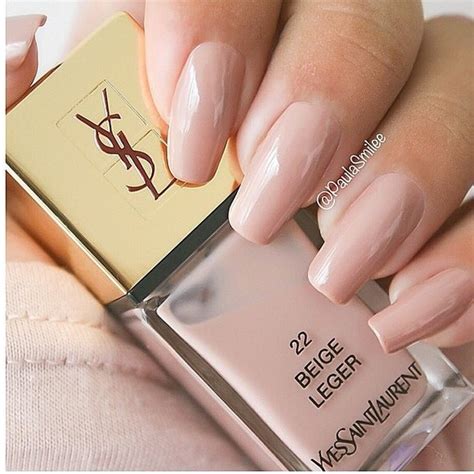 ysl nail polish set|ysl nail polish beige leger.